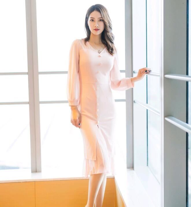 闻到费洛蒙的真实感受