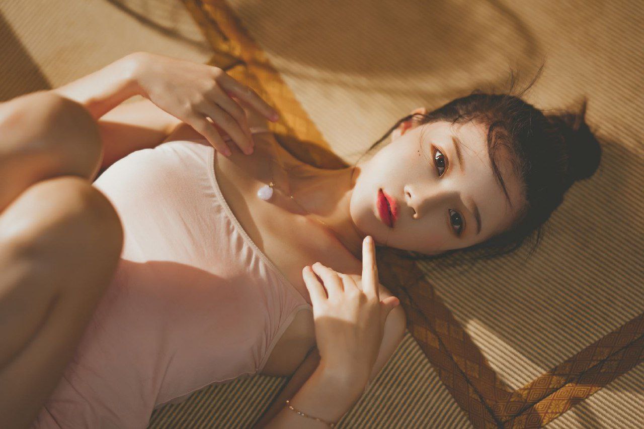 范冰冰最近小视频