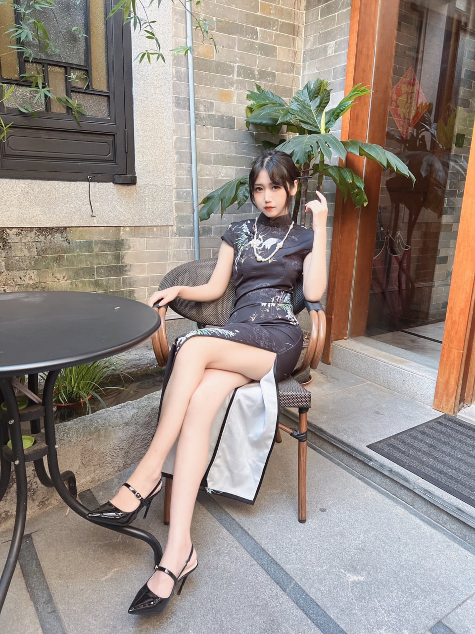 妻子的西装外观我再也受不了了！的!