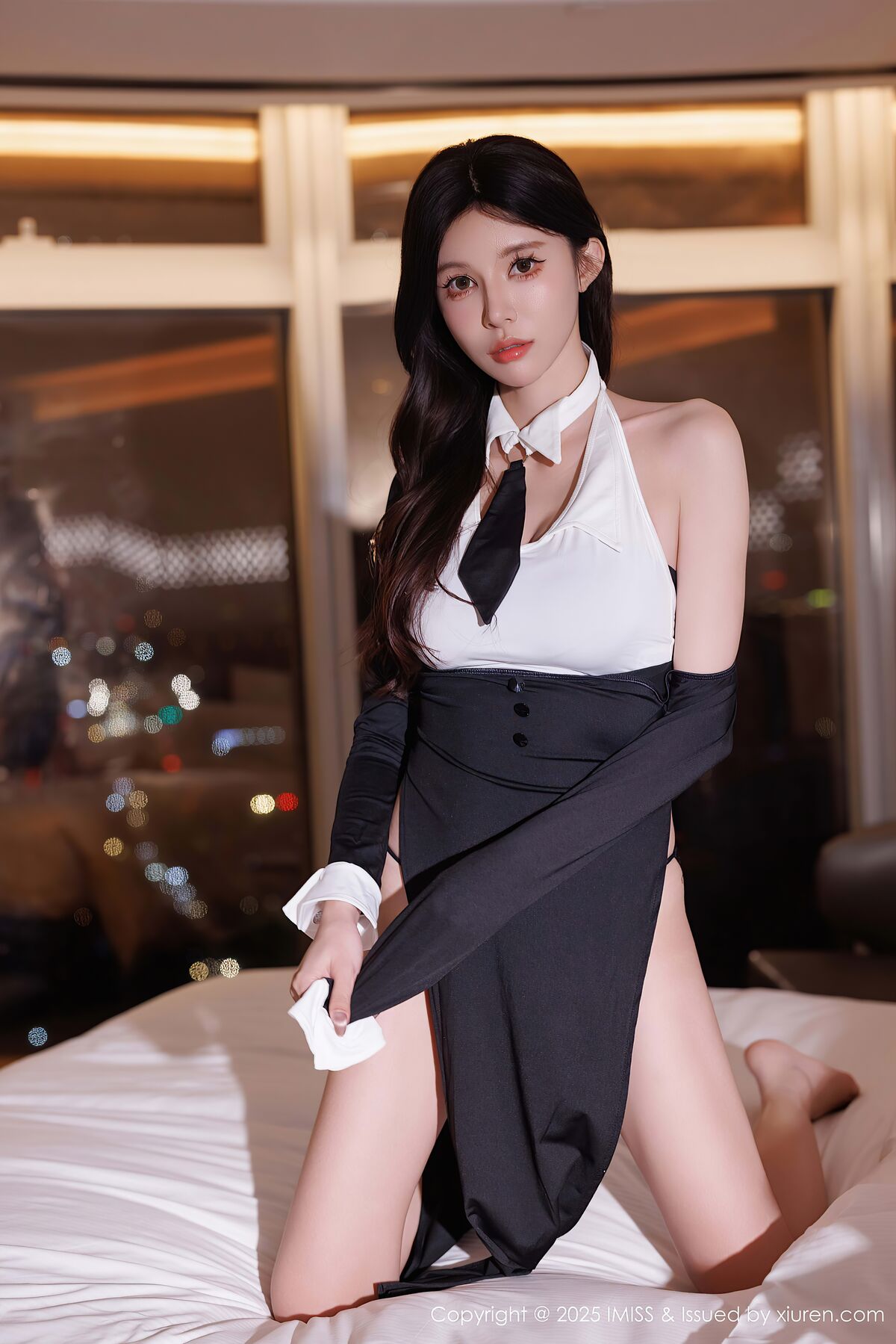 女闺蜜的淫荡诱惑1