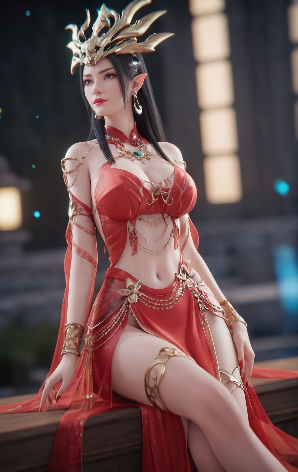 超粉嫩的美乳白虎馒头小穴软萌可爱把持不住花式暴操的!